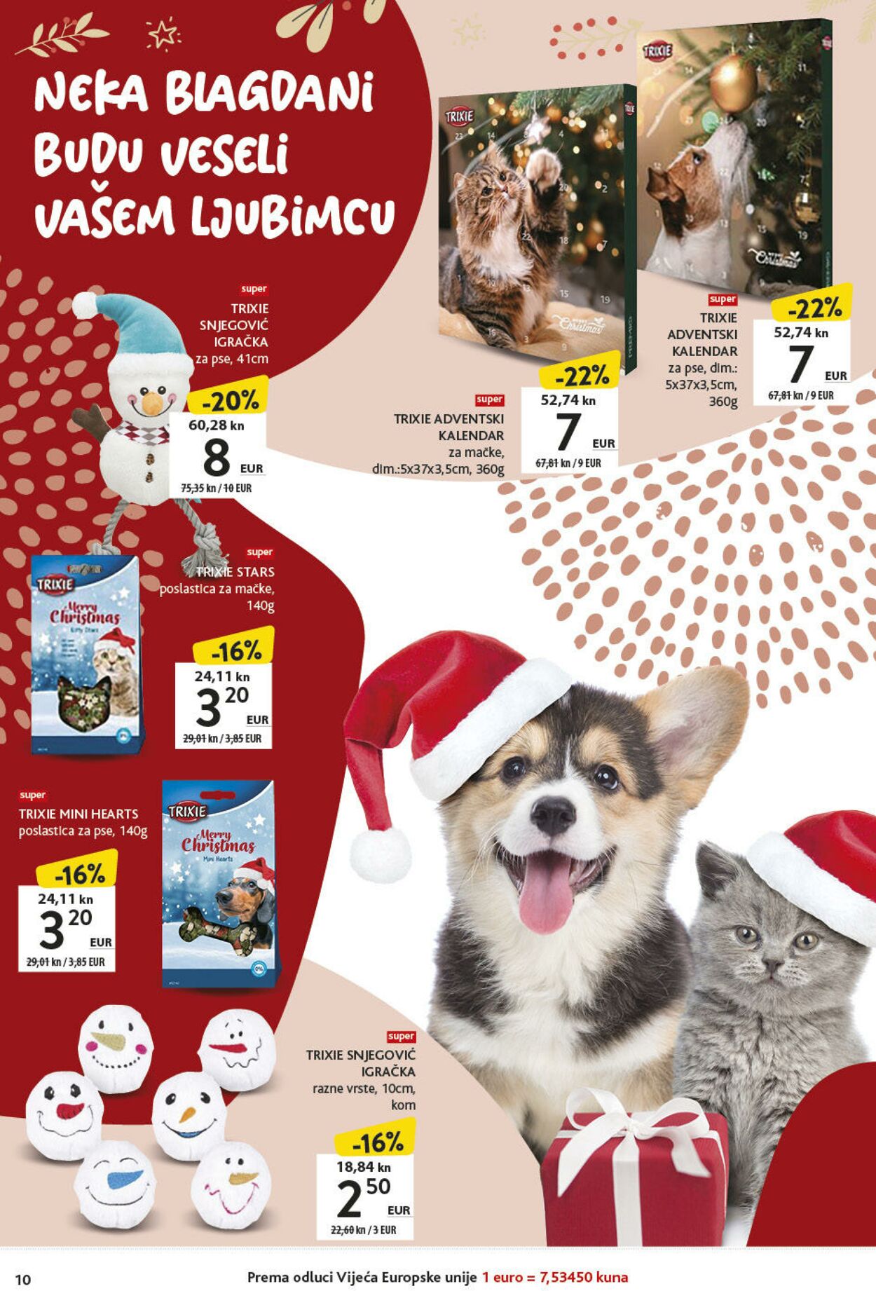 Katalog Konzum 04.12.2023 - 24.12.2023