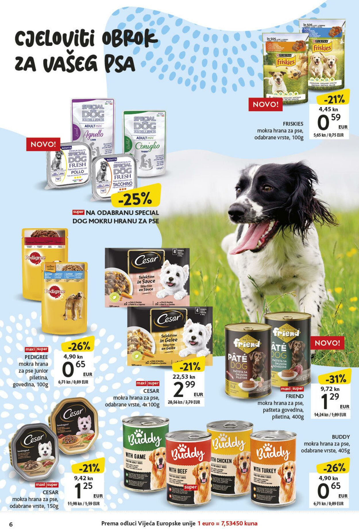 Katalog Konzum 04.12.2023 - 24.12.2023