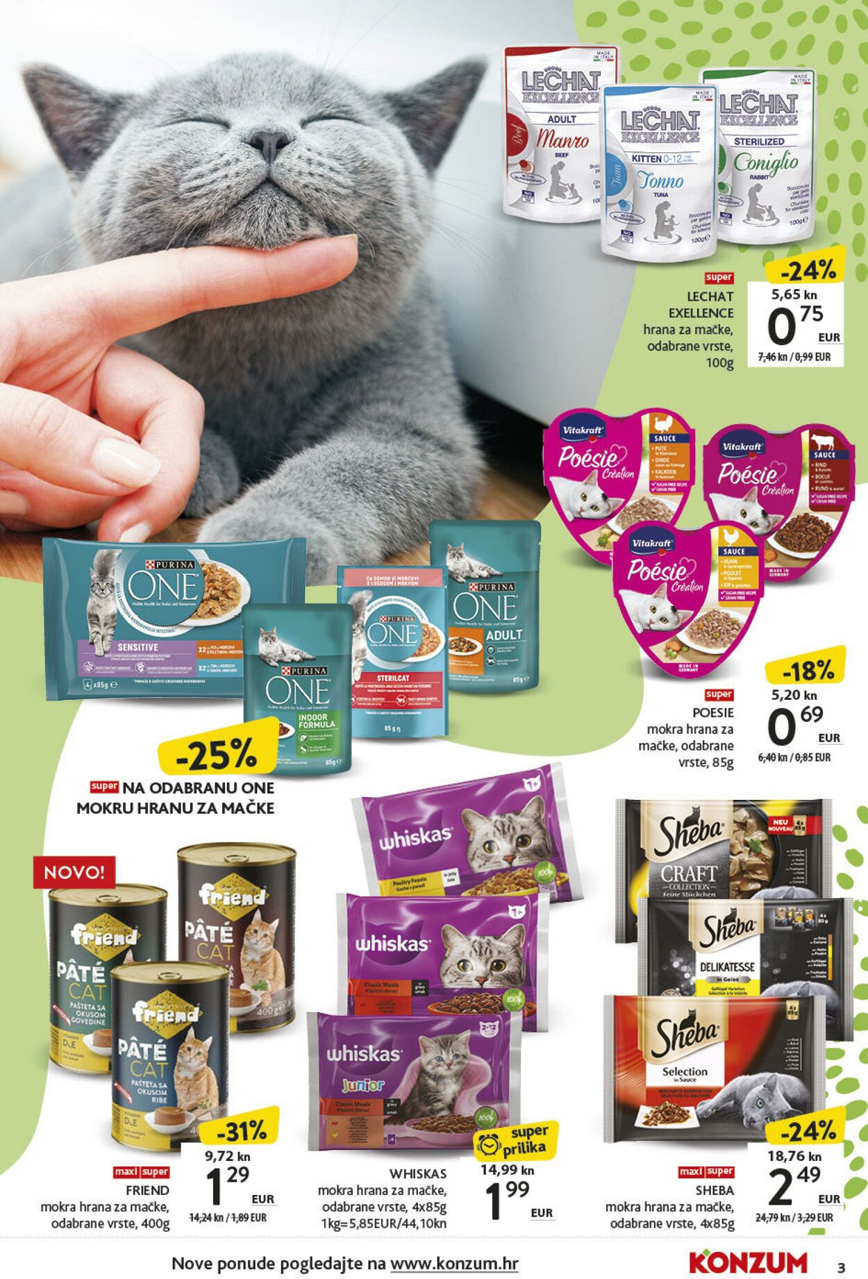 Katalog Konzum 04.12.2023 - 24.12.2023