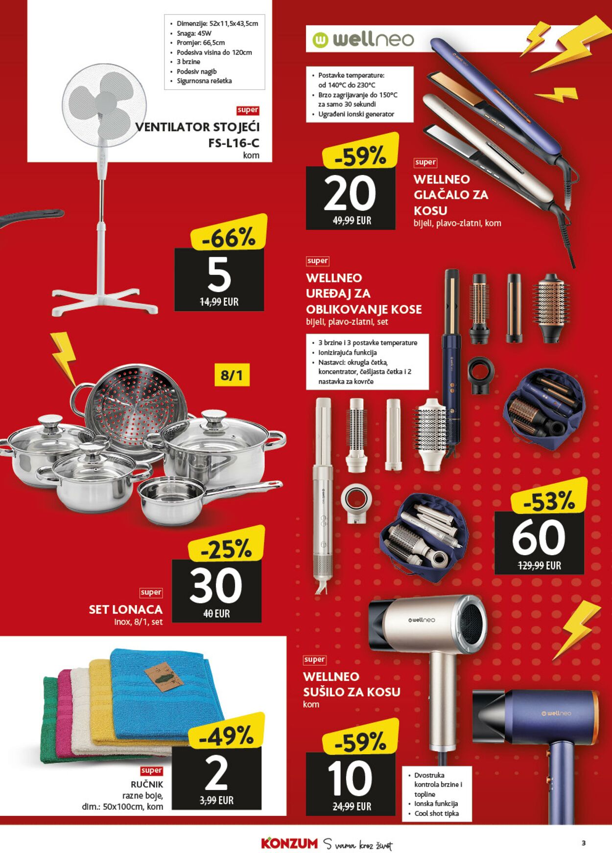 Katalog Konzum 02.11.2025 - 31.12.2025