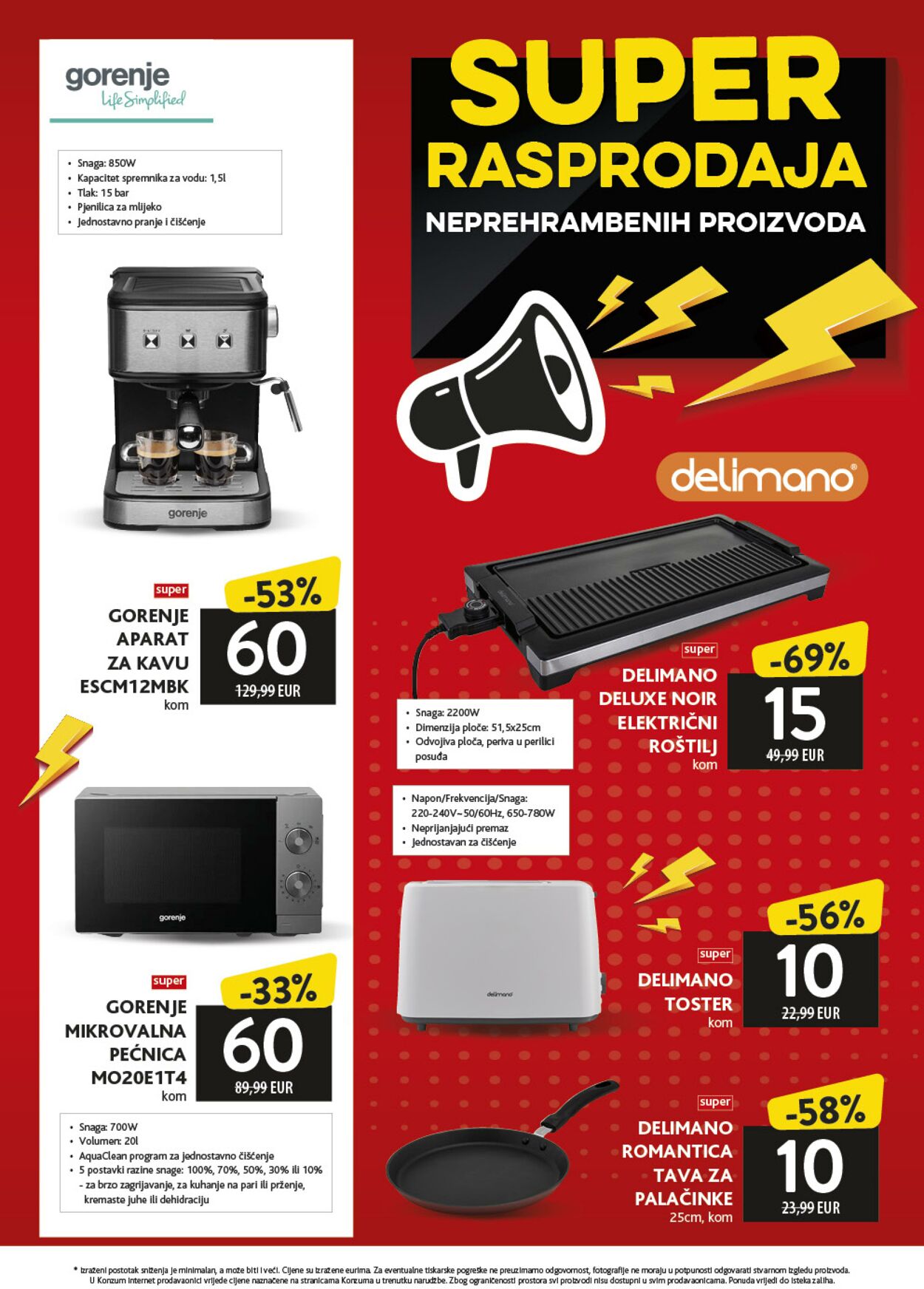 Katalog Konzum 02.11.2025 - 31.12.2025