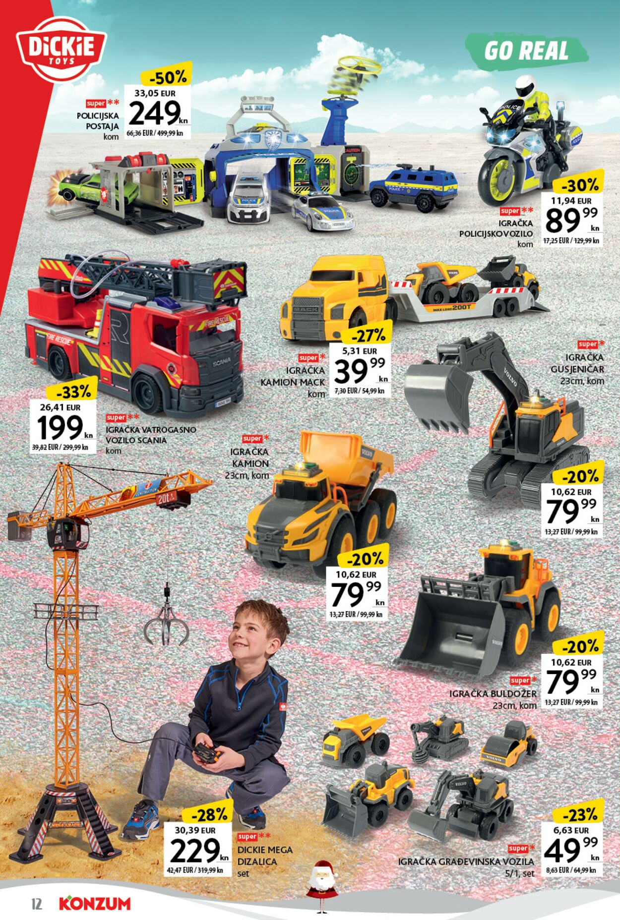 Katalog Konzum 21.11.2022 - 31.12.2022