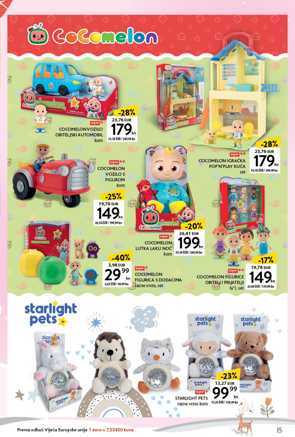 Katalog Konzum 21.11.2022 - 31.12.2022