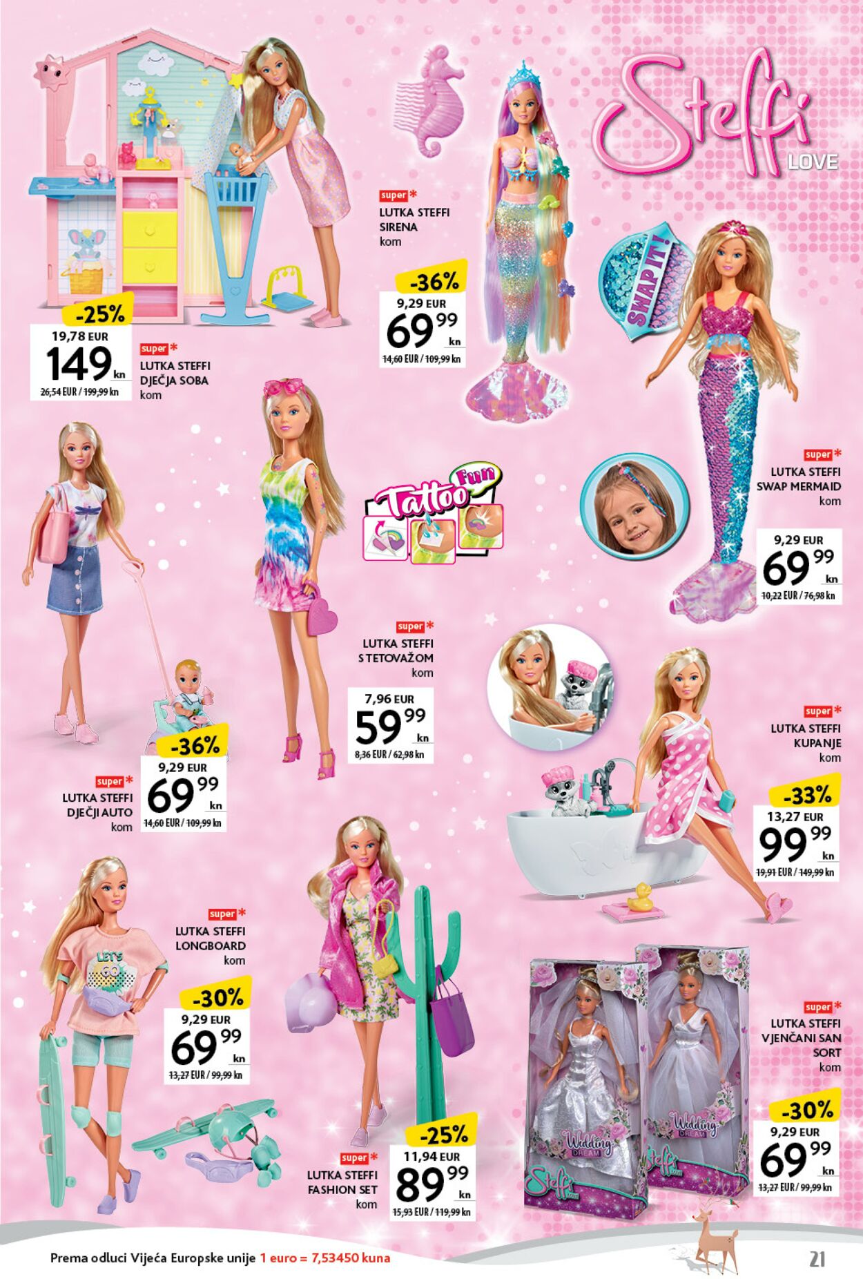 Katalog Konzum 21.11.2022 - 31.12.2022