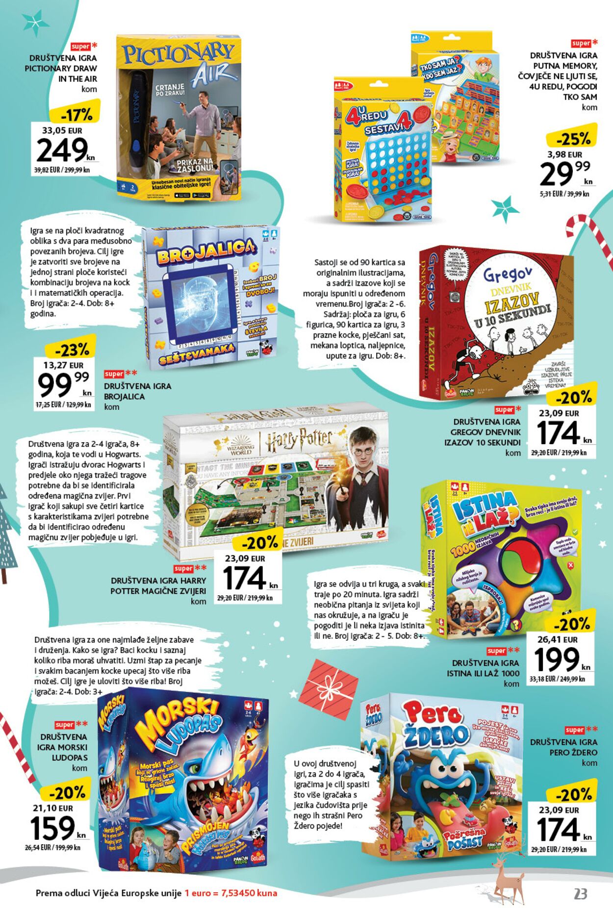 Katalog Konzum 21.11.2022 - 31.12.2022