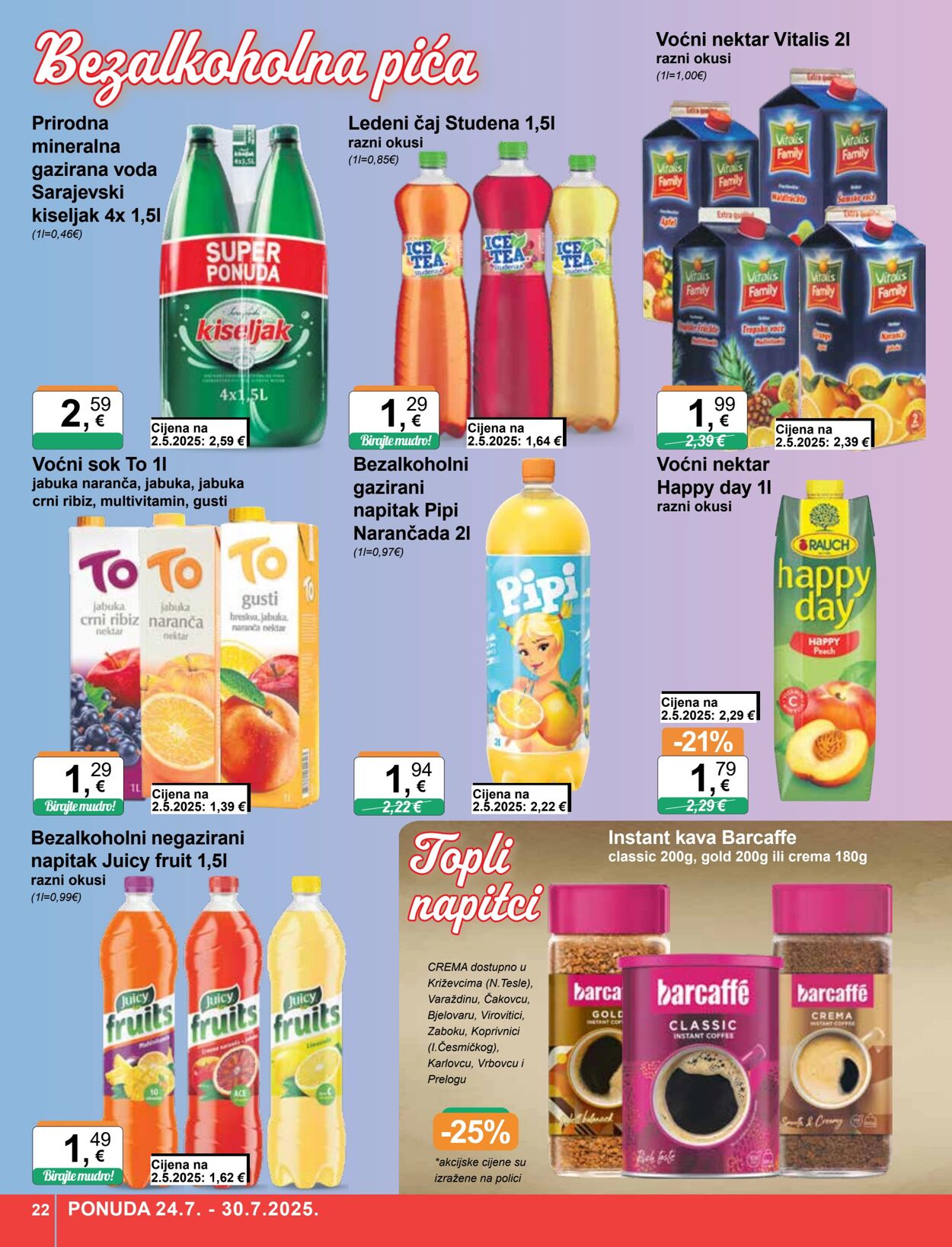 Katalog KTC 24.07.2025 - 30.07.2025