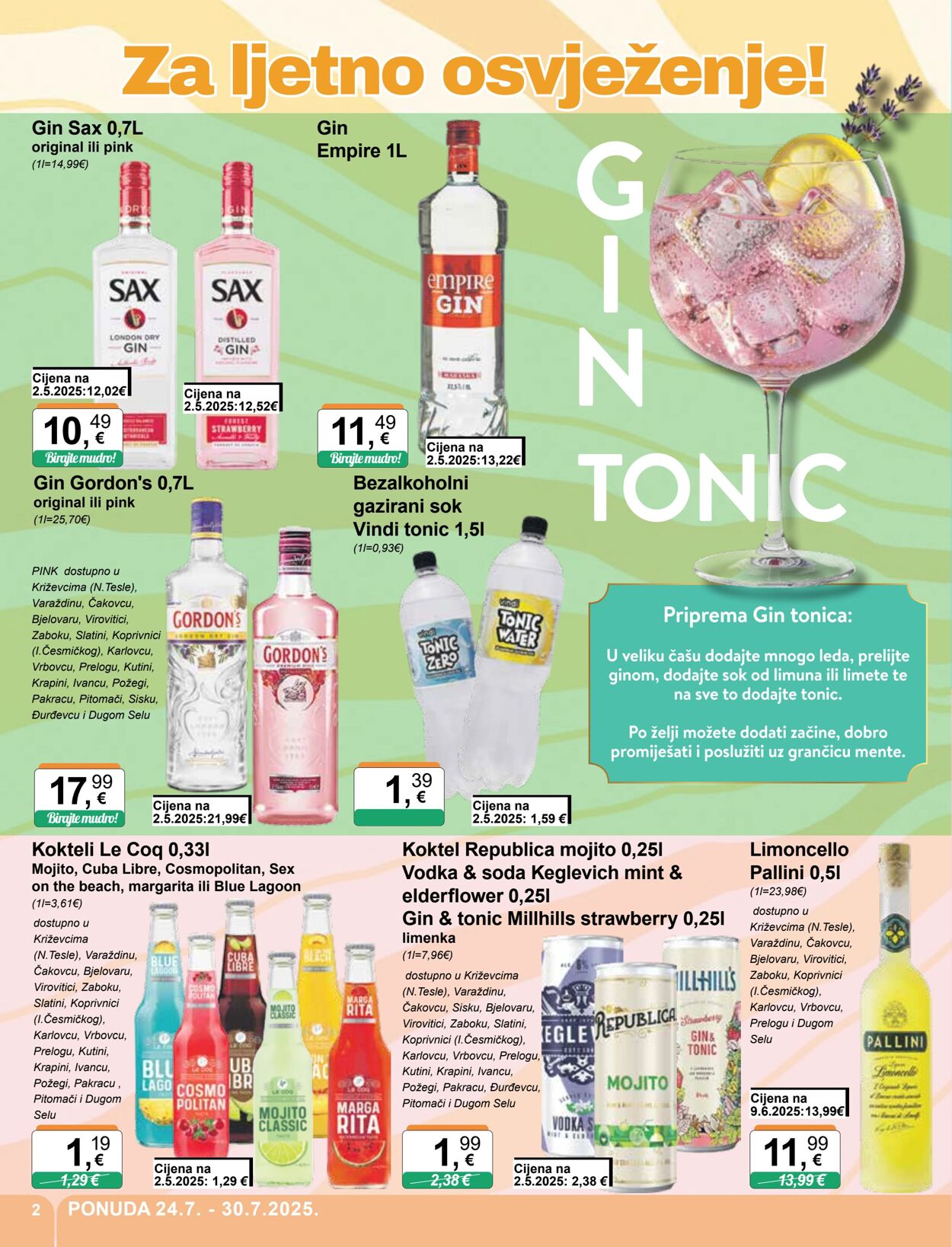 Katalog KTC 24.07.2025 - 30.07.2025