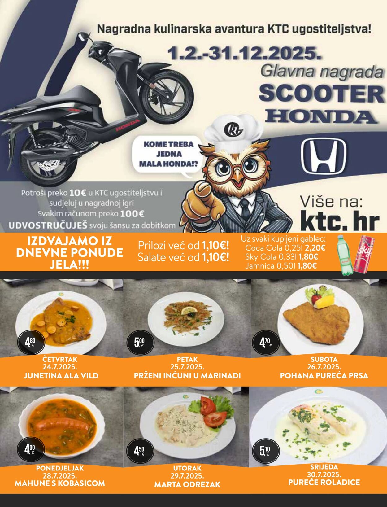 Katalog KTC 24.07.2025 - 30.07.2025