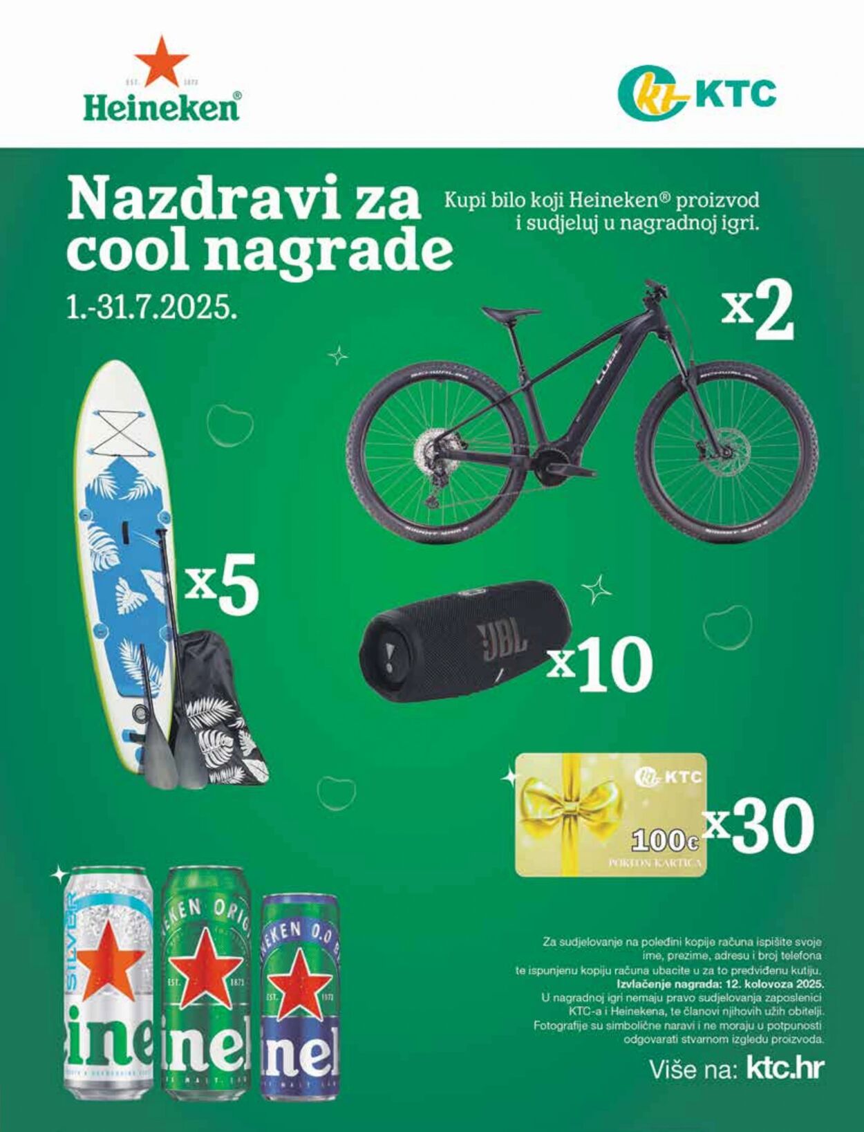 Katalog KTC 24.07.2025 - 30.07.2025