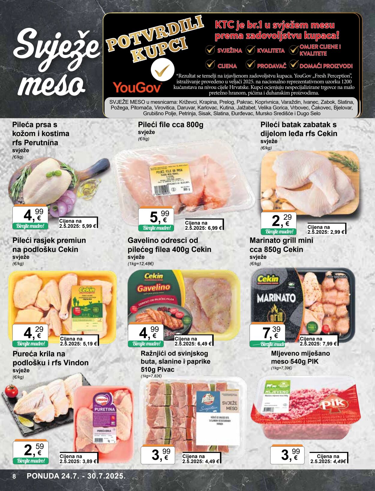 Katalog KTC 24.07.2025 - 30.07.2025