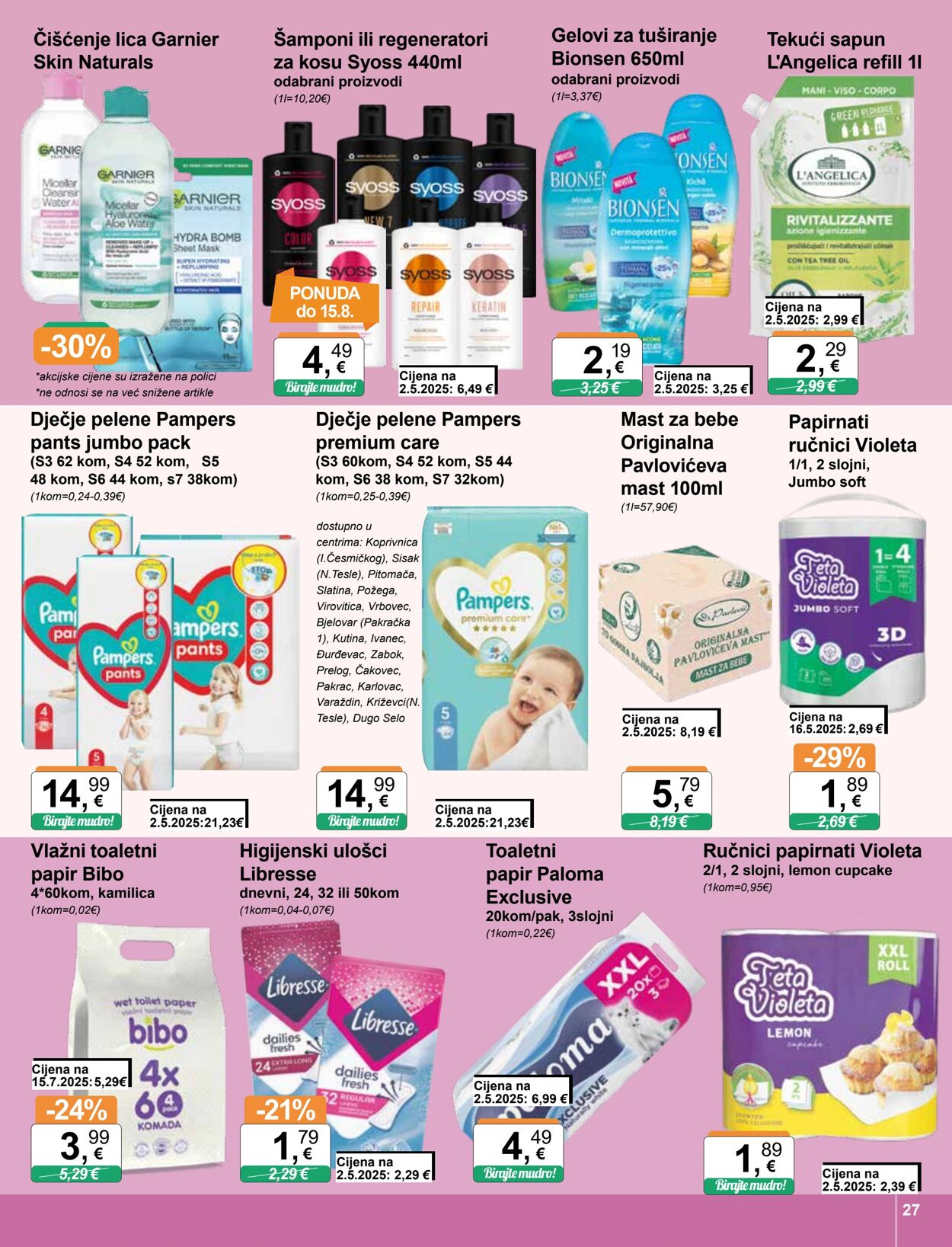 Katalog KTC 24.07.2025 - 30.07.2025