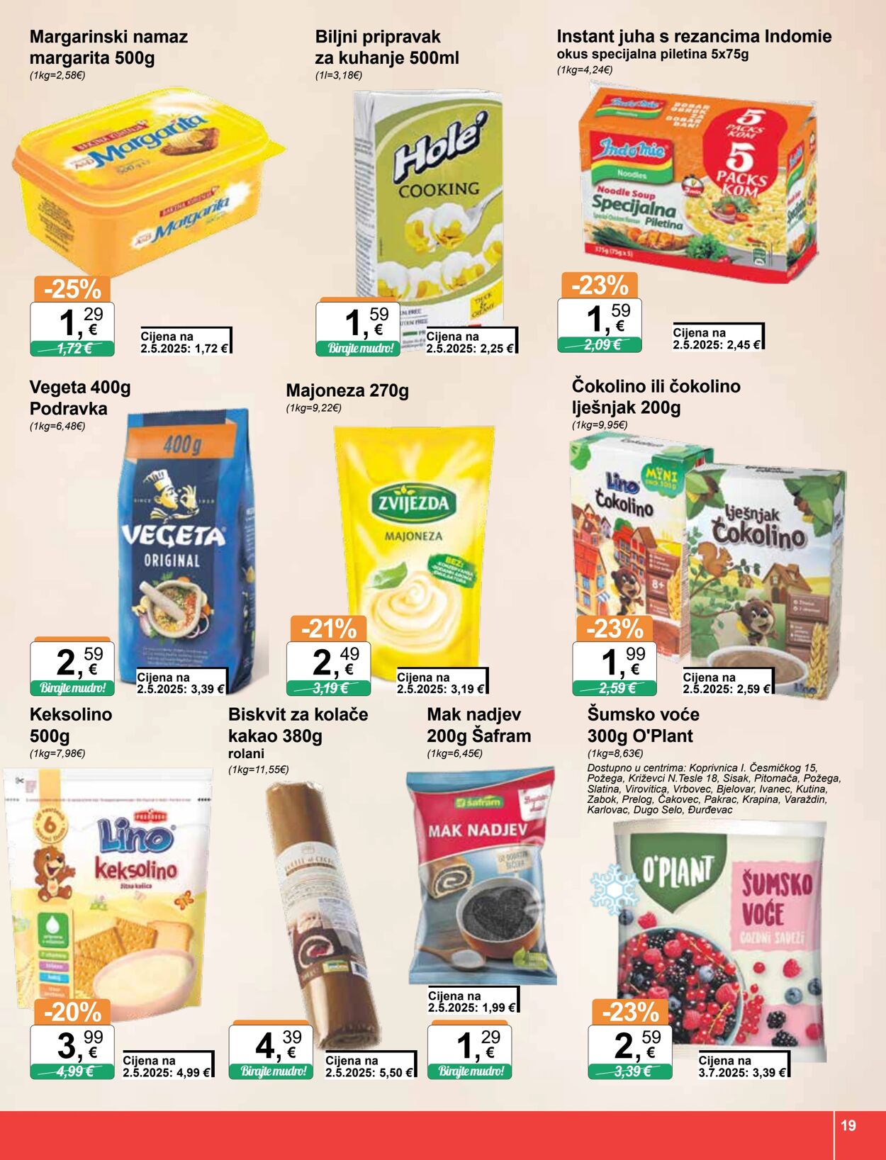 Katalog KTC 24.07.2025 - 30.07.2025