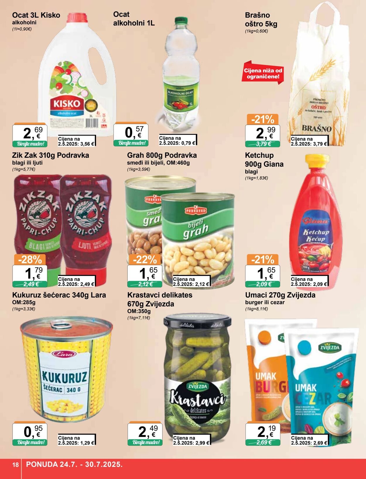 Katalog KTC 24.07.2025 - 30.07.2025