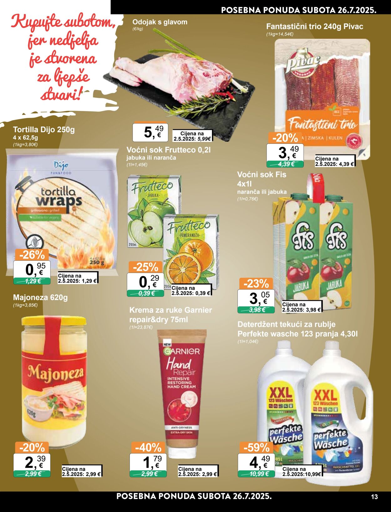 Katalog KTC 24.07.2025 - 30.07.2025