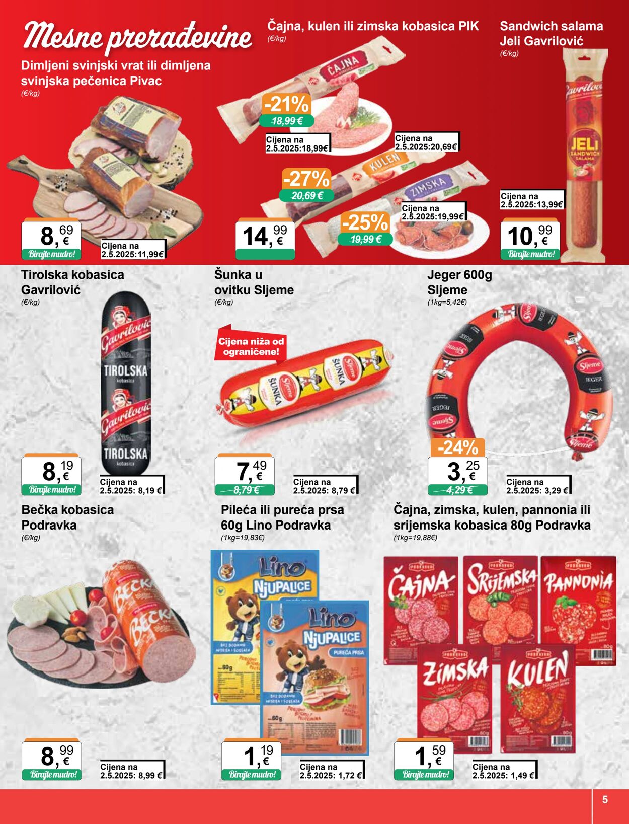 Katalog KTC 24.07.2025 - 30.07.2025