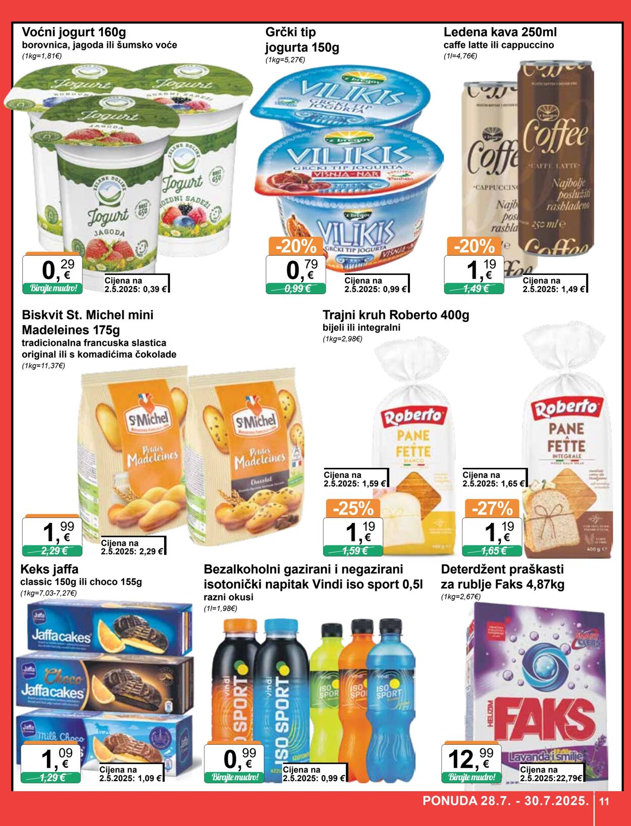 Katalog KTC 24.07.2025 - 30.07.2025