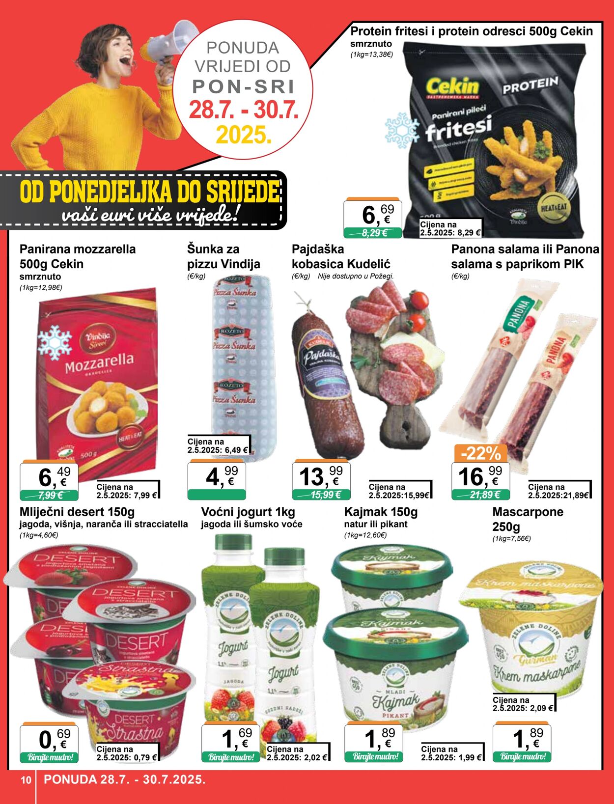 Katalog KTC 24.07.2025 - 30.07.2025