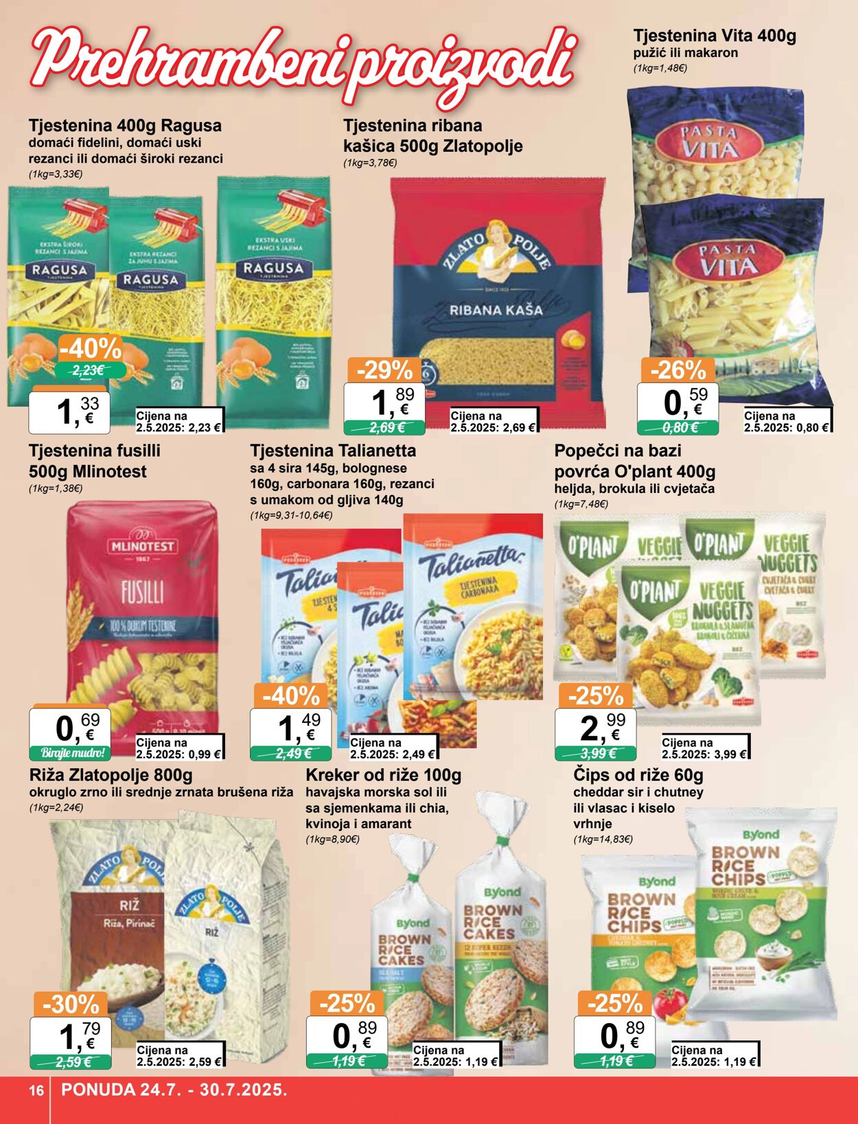 Katalog KTC 24.07.2025 - 30.07.2025