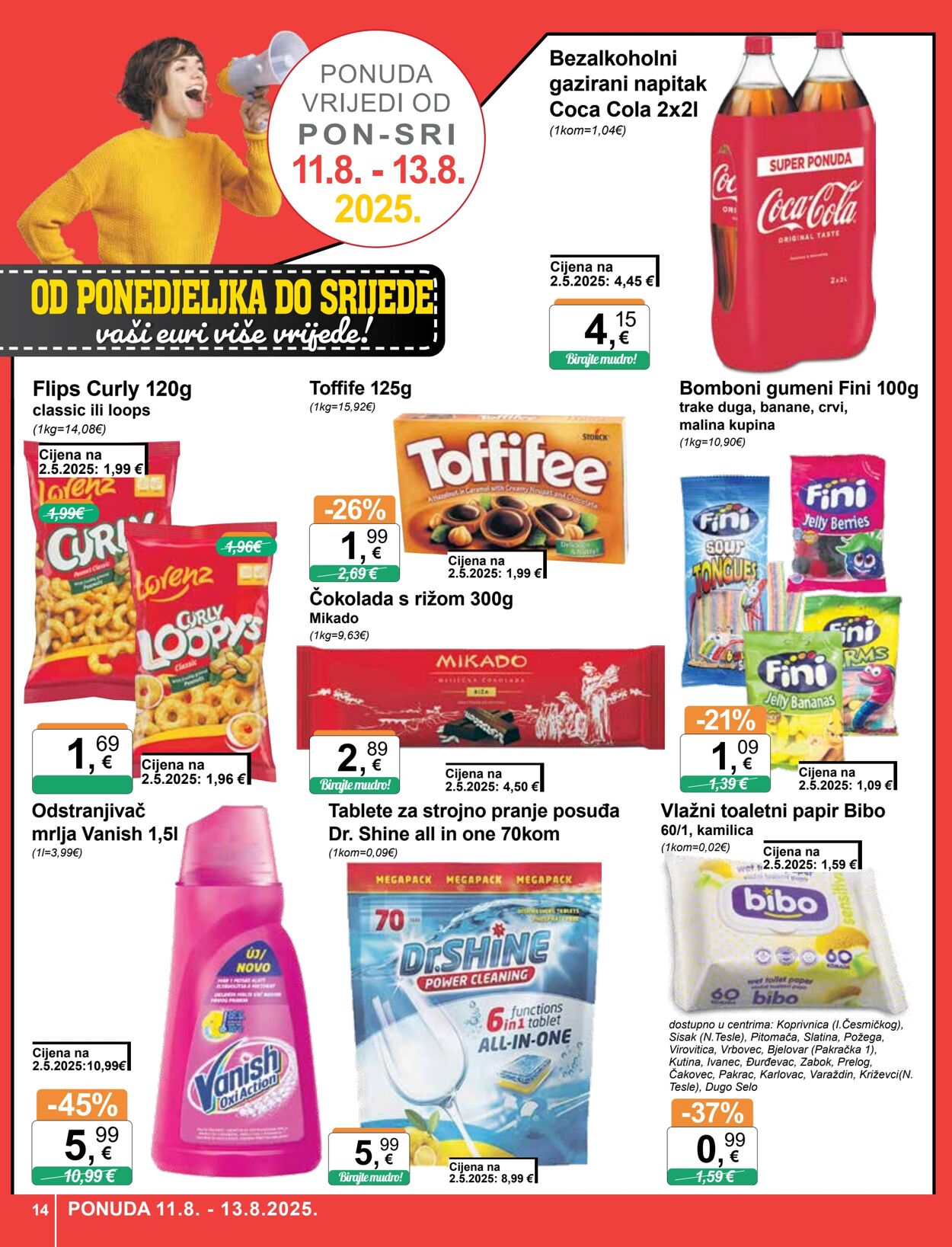 Katalog KTC 07.08.2025 - 13.08.2025