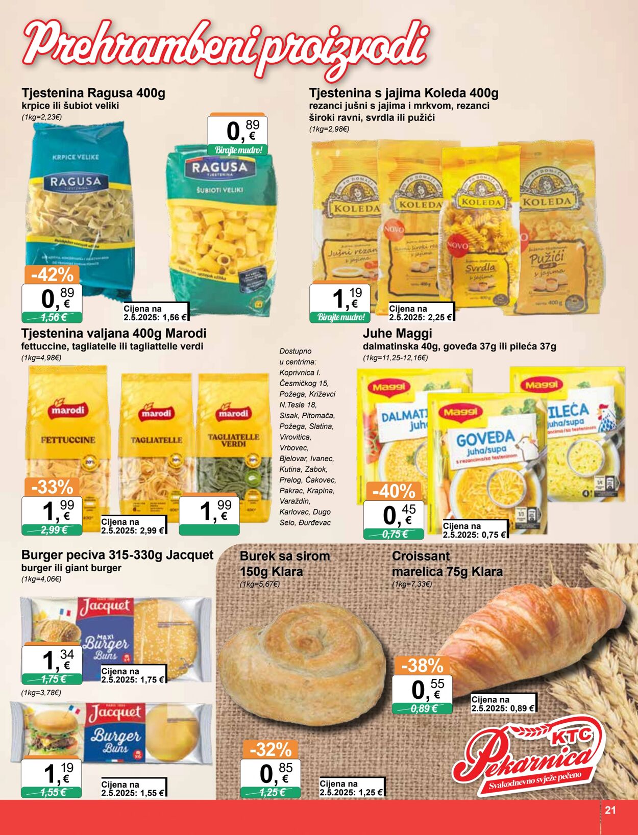 Katalog KTC 07.08.2025 - 13.08.2025