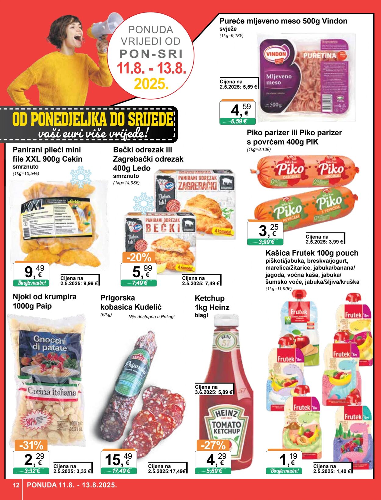 Katalog KTC 07.08.2025 - 13.08.2025