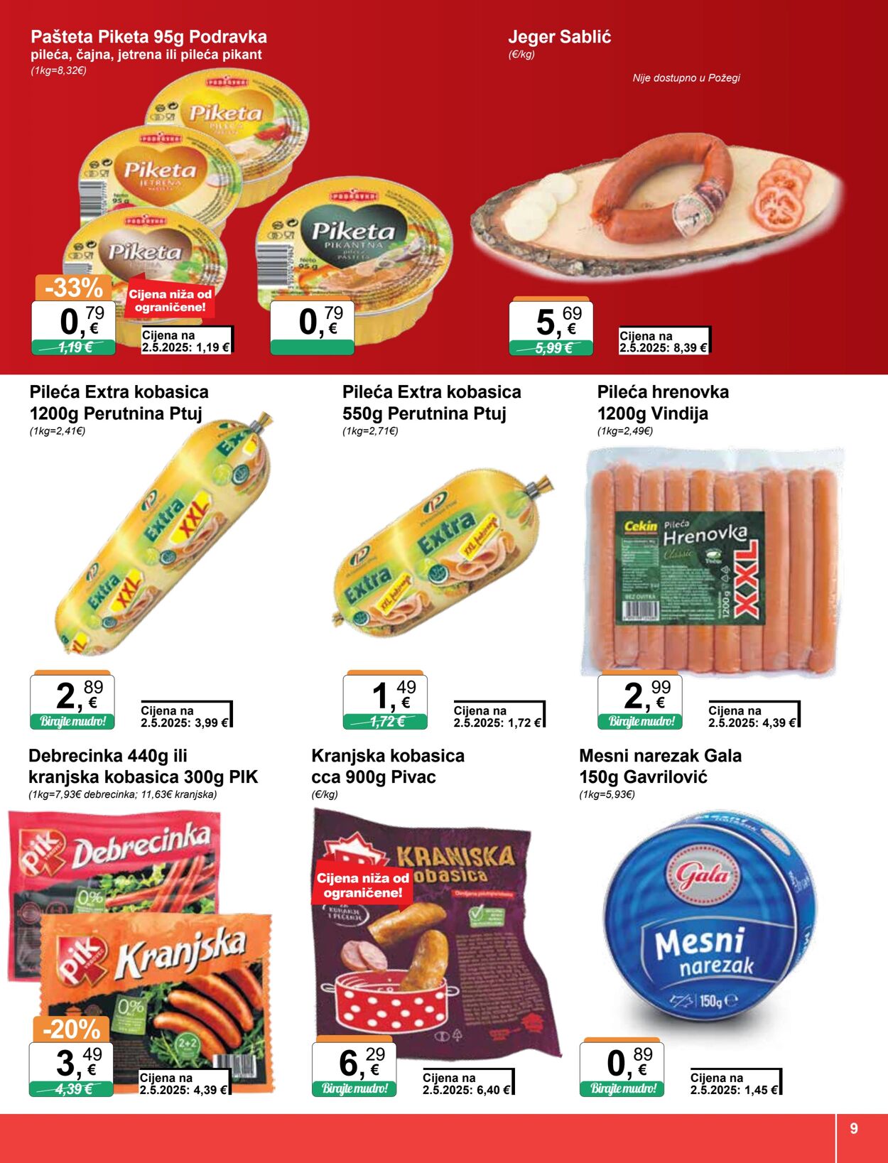 Katalog KTC 07.08.2025 - 13.08.2025