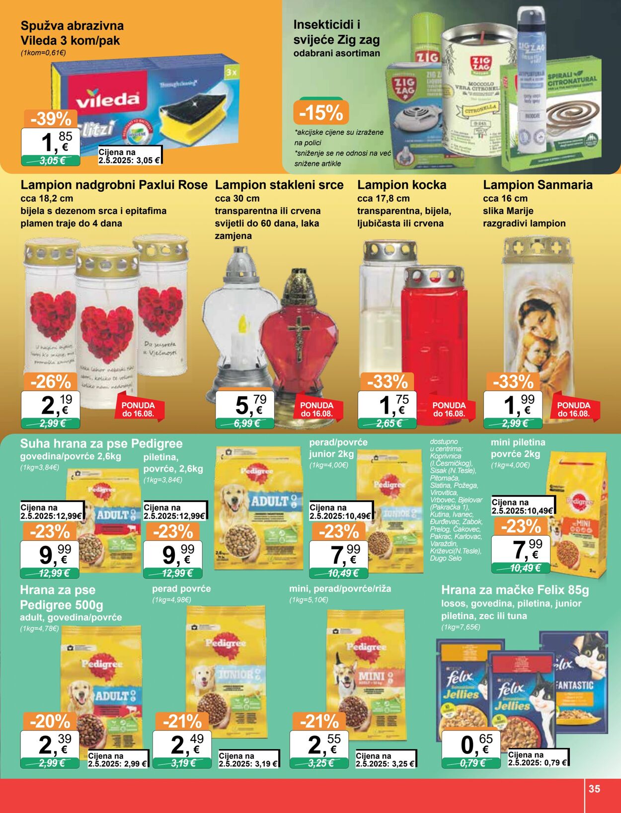 Katalog KTC 07.08.2025 - 13.08.2025