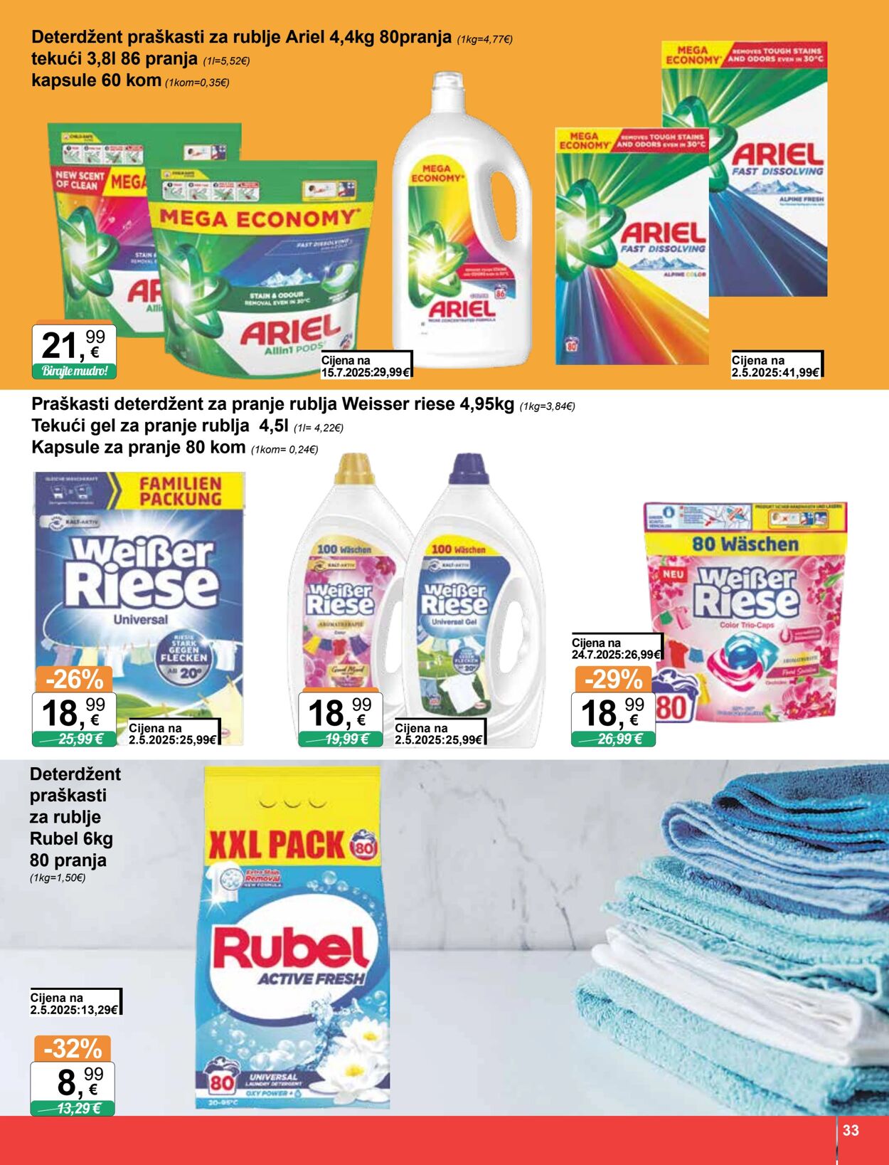 Katalog KTC 07.08.2025 - 13.08.2025