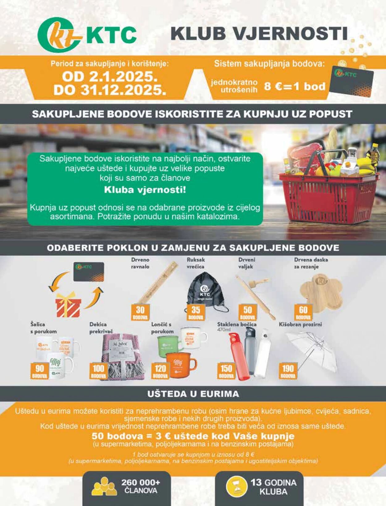 Katalog KTC 07.08.2025 - 13.08.2025
