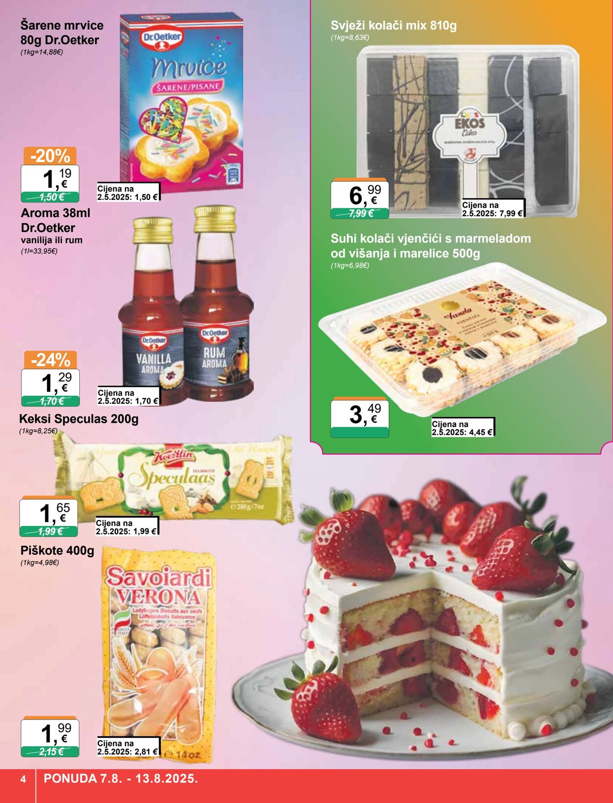 Katalog KTC 07.08.2025 - 13.08.2025