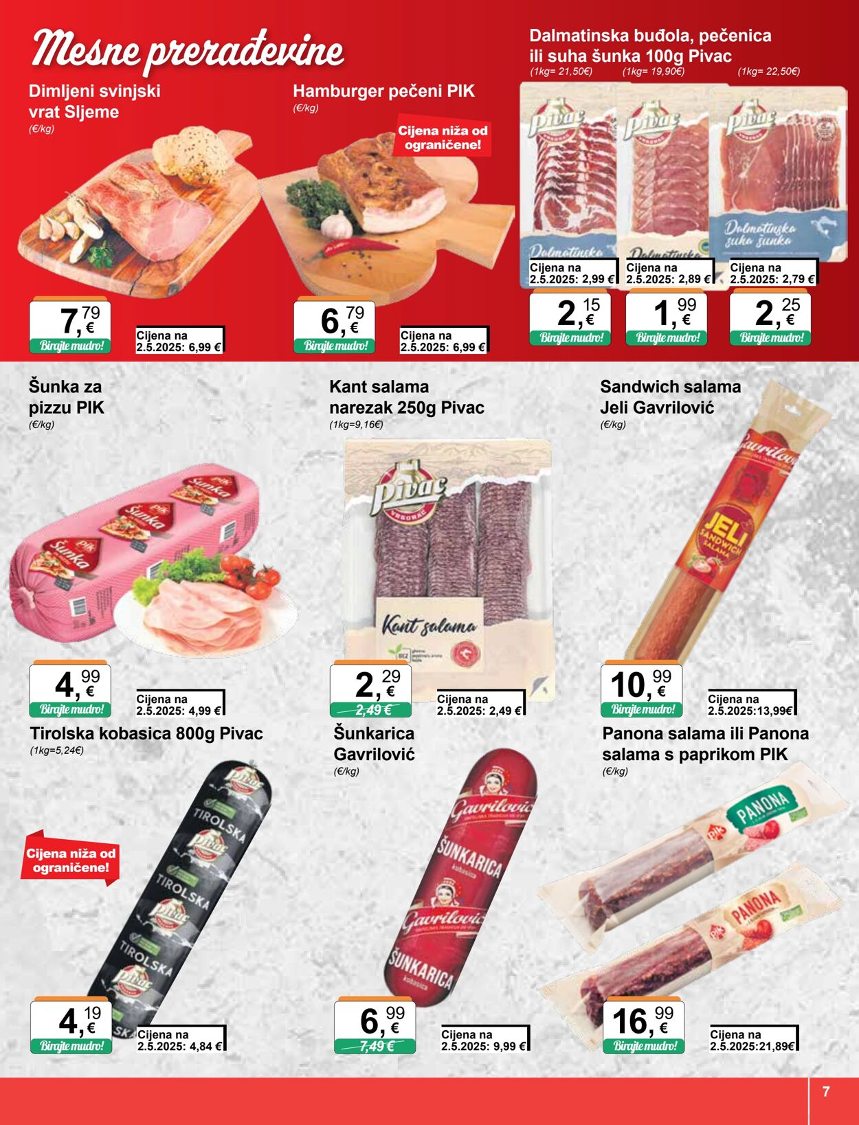 Katalog KTC 07.08.2025 - 13.08.2025