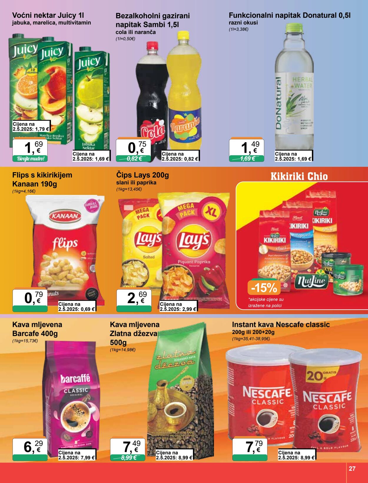 Katalog KTC 07.08.2025 - 13.08.2025