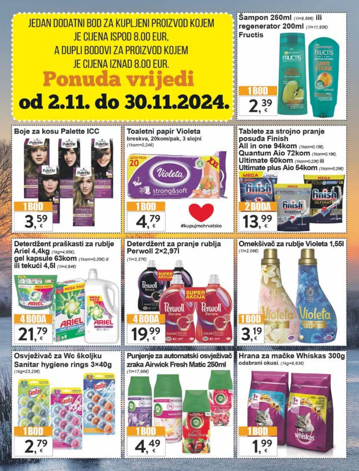 Katalog KTC 31.10.2024 - 06.11.2024