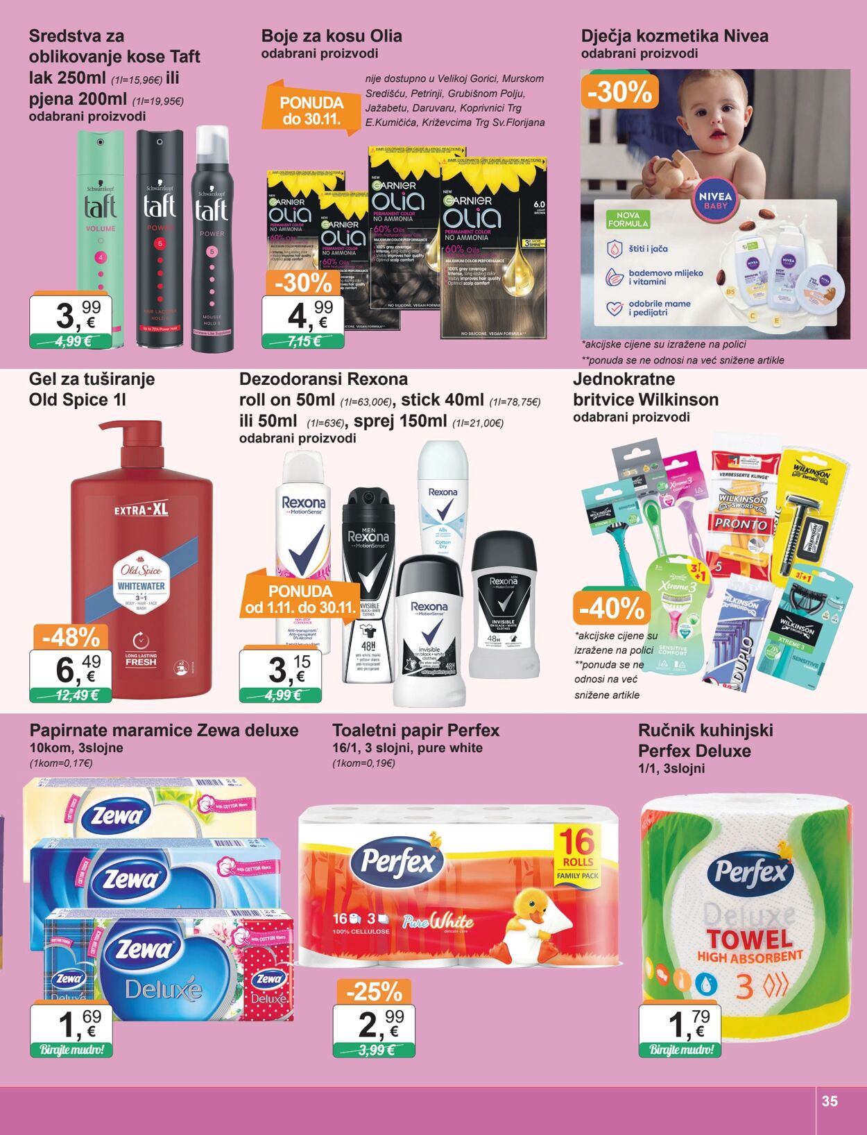 Katalog KTC 07.11.2024 - 13.11.2024