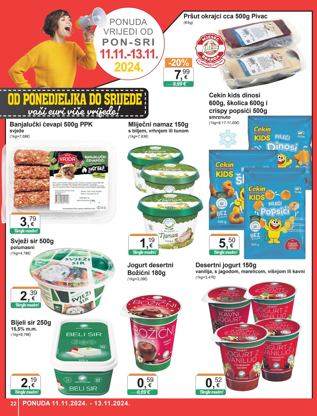 Katalog KTC 07.11.2024 - 13.11.2024