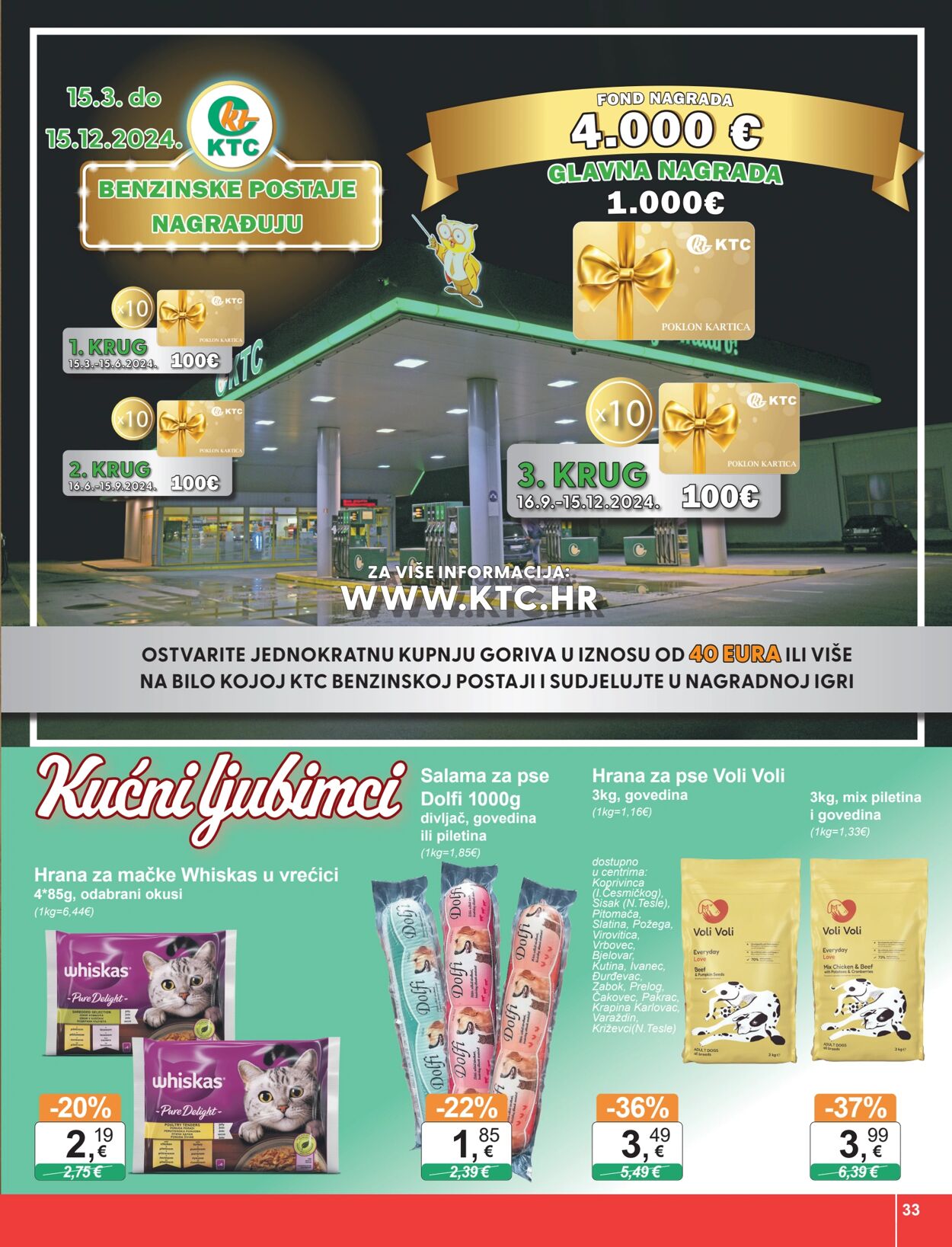 Katalog KTC 07.11.2024 - 13.11.2024