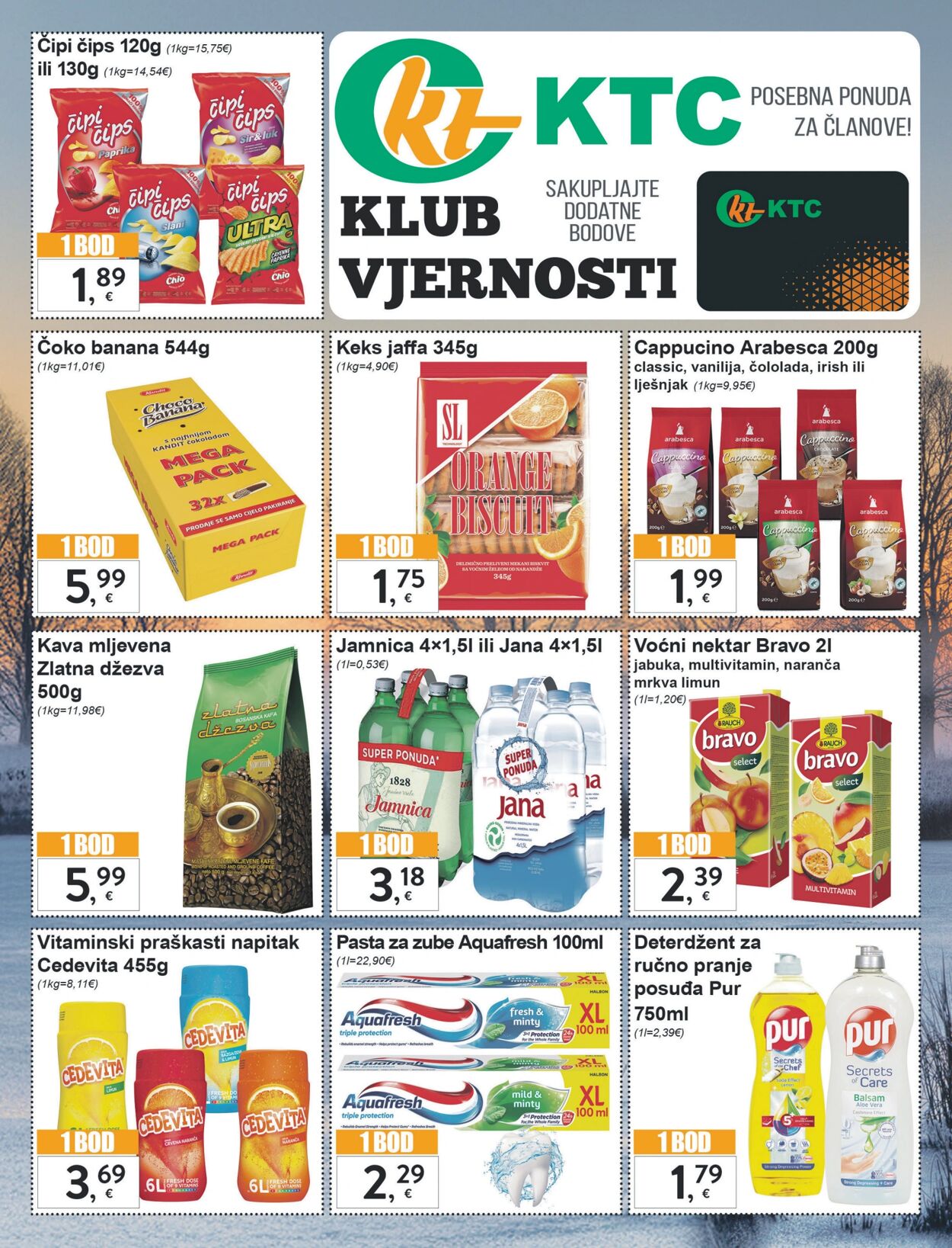 Katalog KTC 07.11.2024 - 13.11.2024