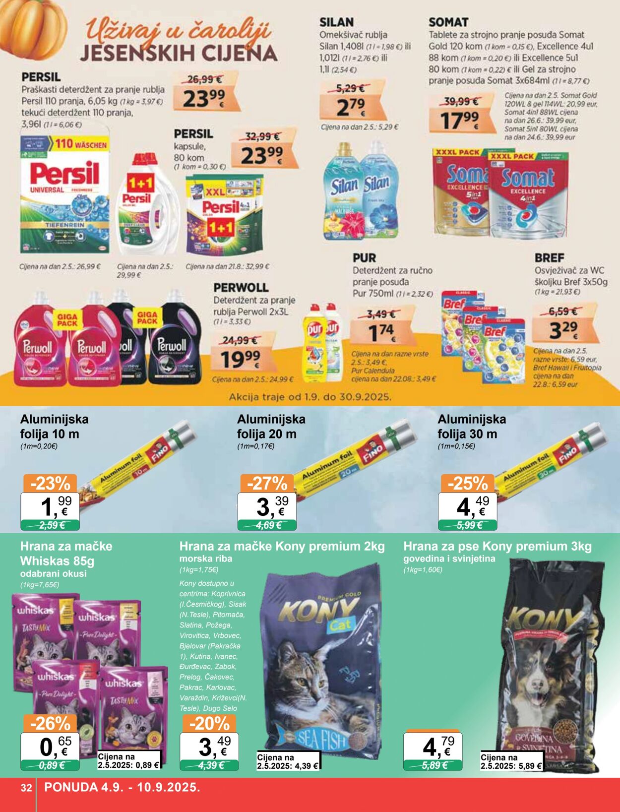 Katalog KTC 04.09.2025 - 10.09.2025