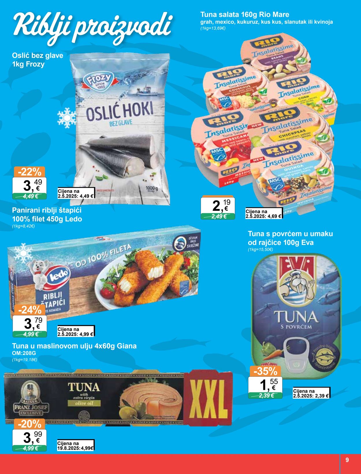 Katalog KTC 04.09.2025 - 10.09.2025