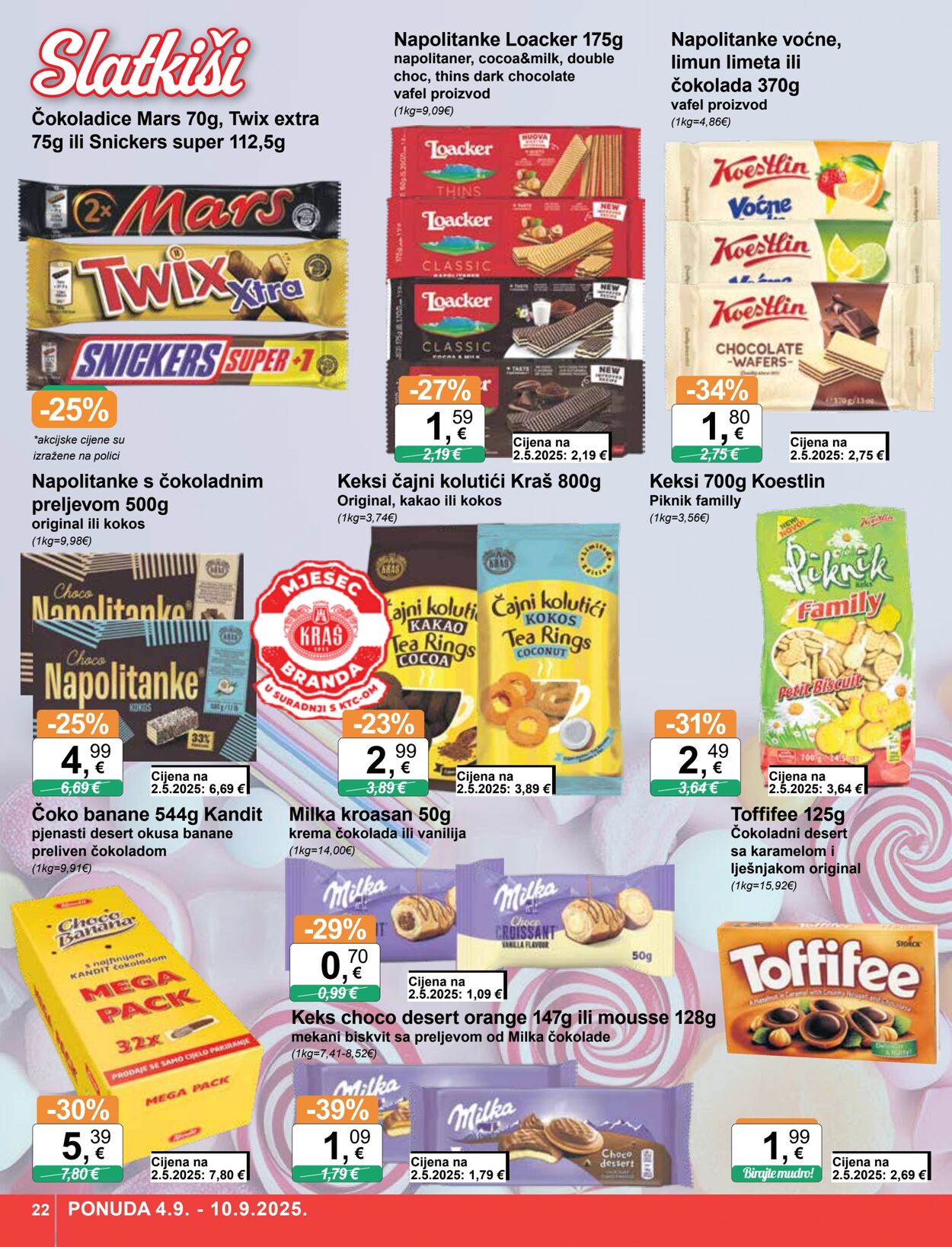 Katalog KTC 04.09.2025 - 10.09.2025