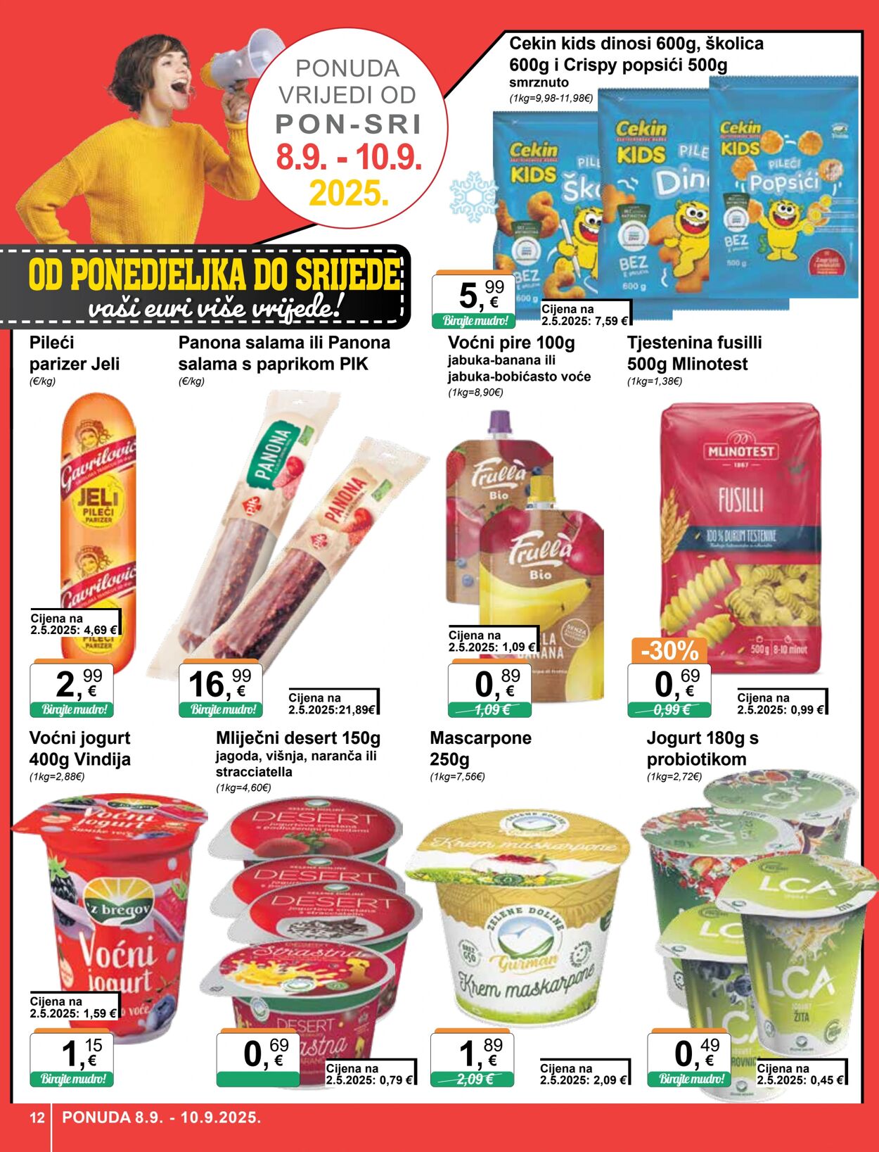 Katalog KTC 04.09.2025 - 10.09.2025