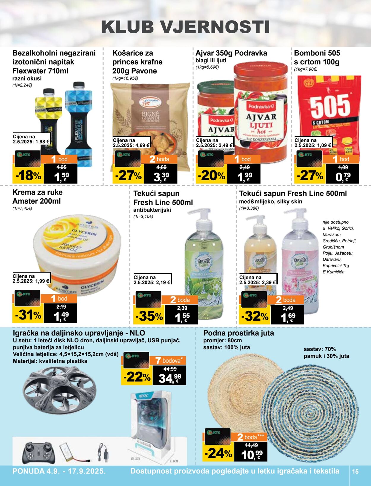 Katalog KTC 04.09.2025 - 10.09.2025
