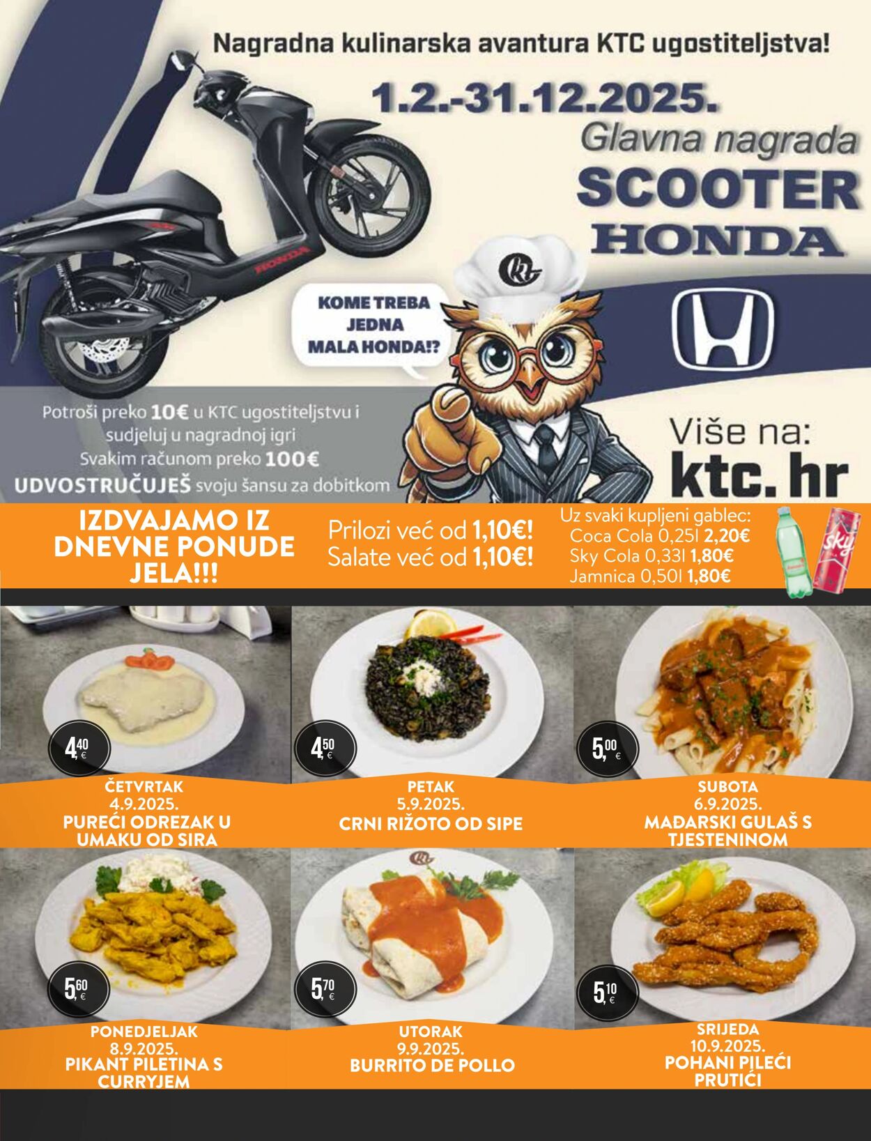 Katalog KTC 04.09.2025 - 10.09.2025