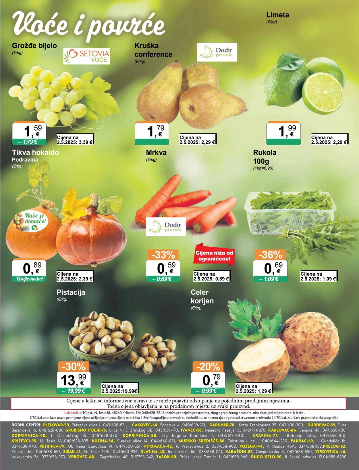 Katalog KTC 04.09.2025 - 10.09.2025
