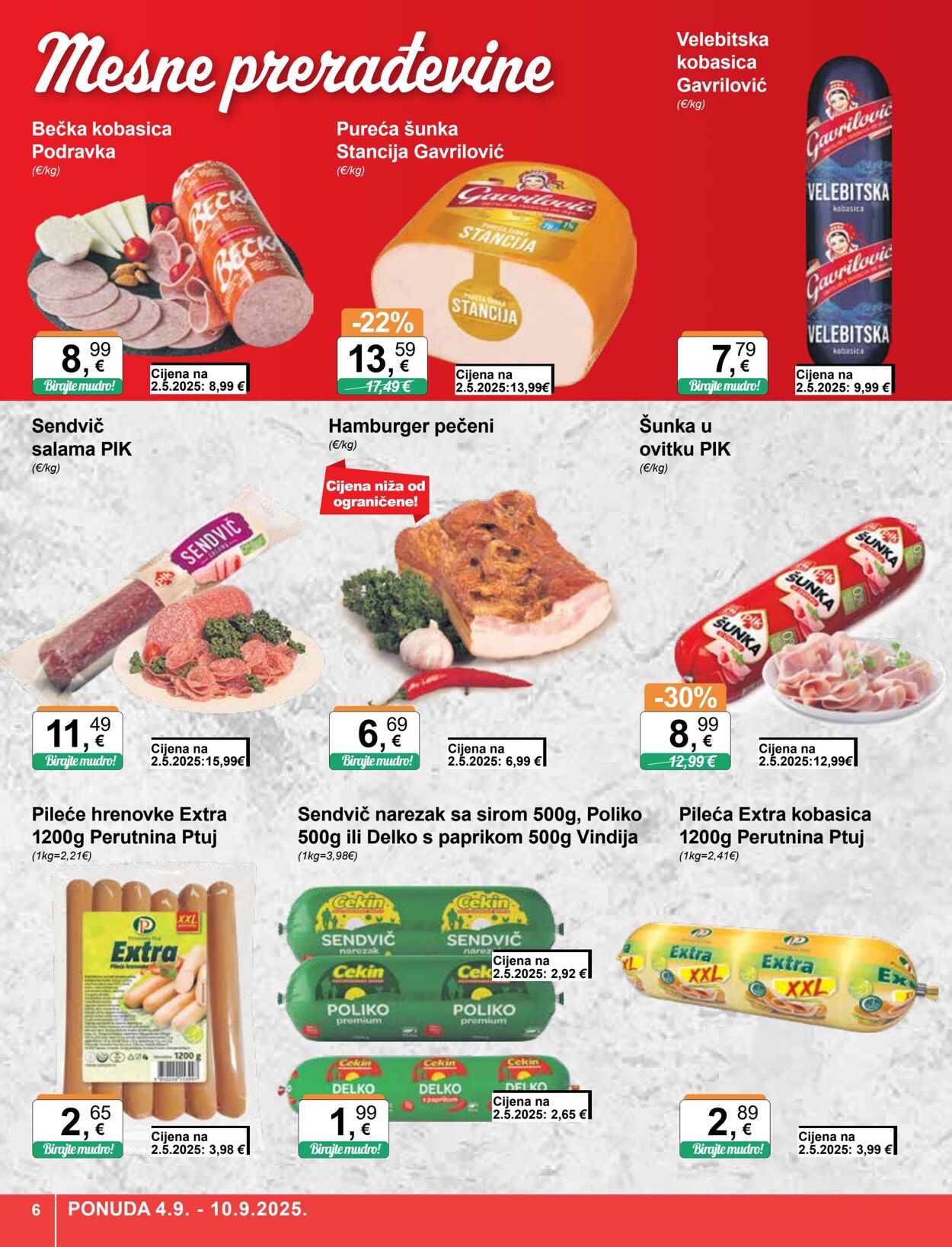 Katalog KTC 04.09.2025 - 10.09.2025