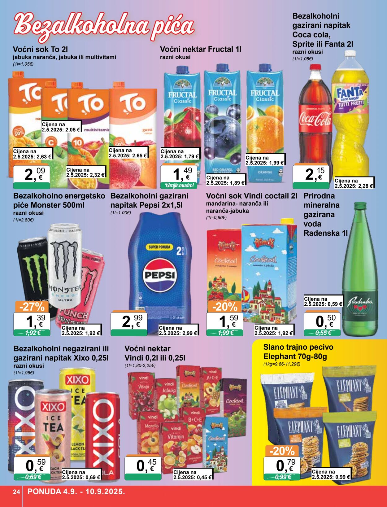 Katalog KTC 04.09.2025 - 10.09.2025