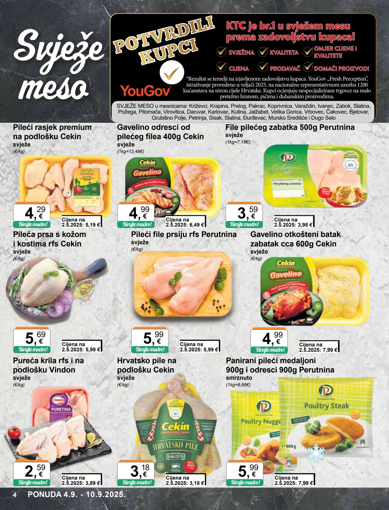 Katalog KTC 04.09.2025 - 10.09.2025