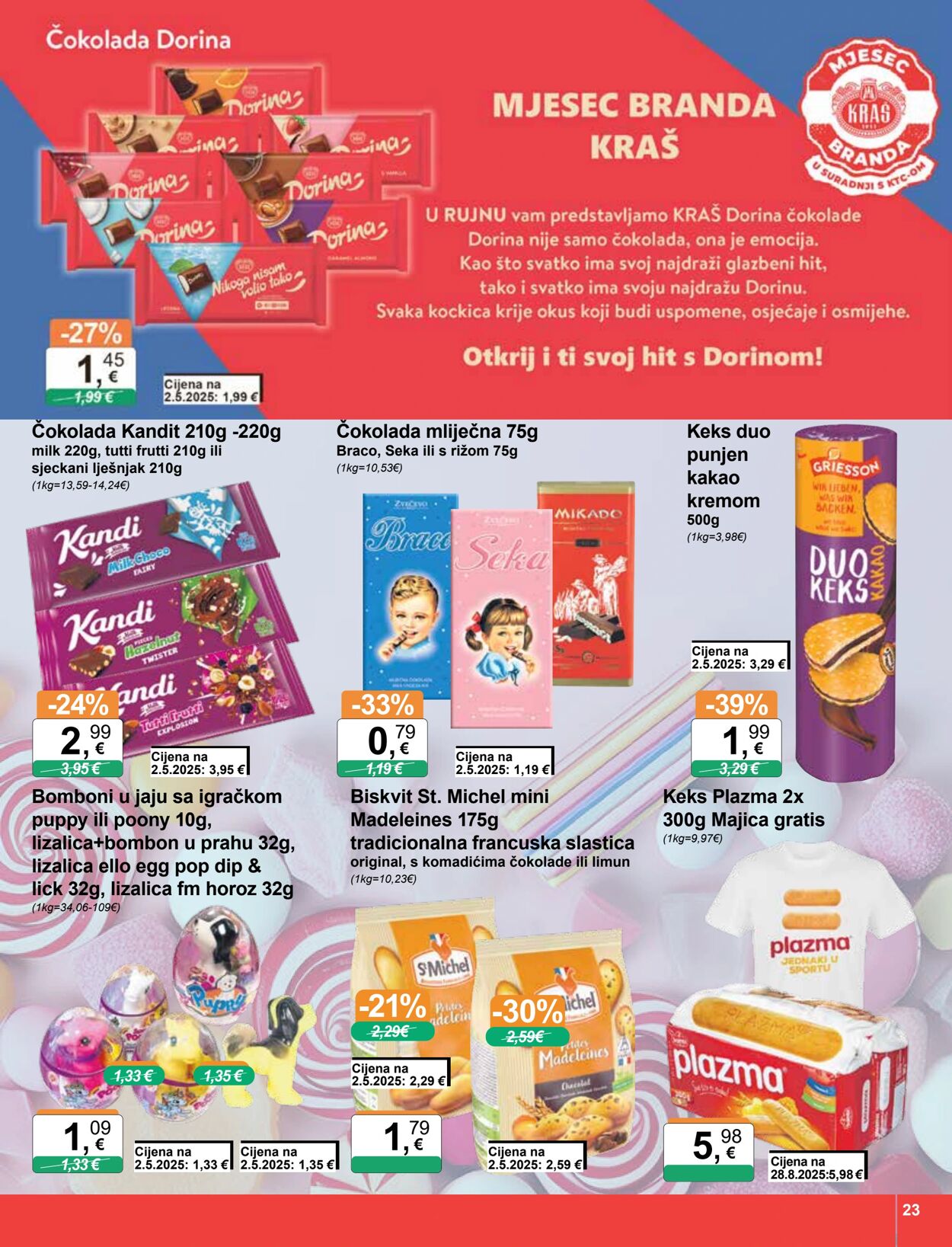 Katalog KTC 04.09.2025 - 10.09.2025