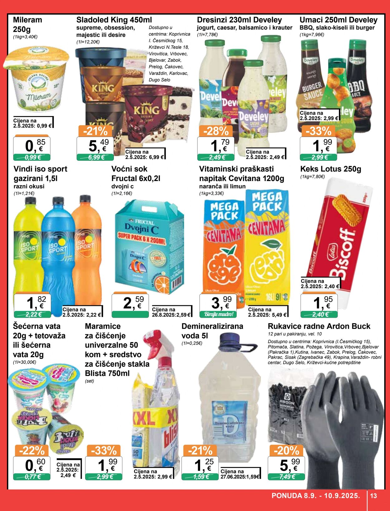 Katalog KTC 04.09.2025 - 10.09.2025