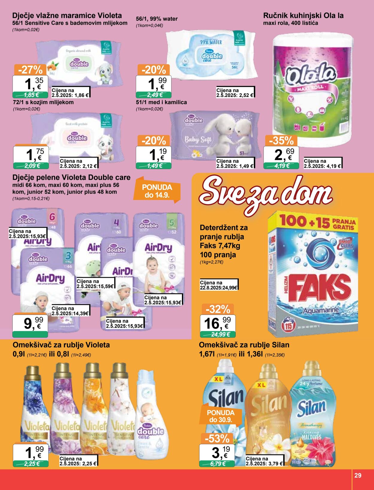 Katalog KTC 04.09.2025 - 10.09.2025